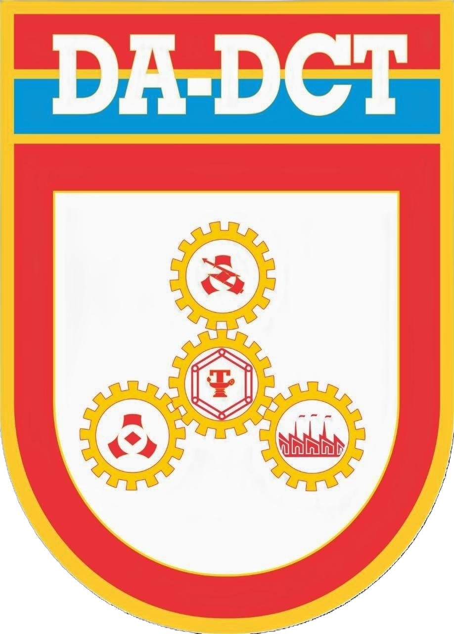 DA-DCT